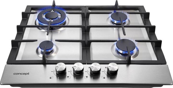 Actual product image Concept Heating plate PDV4760