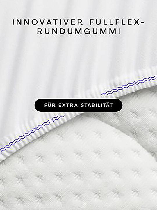 Actual product image schlafgut Pure (140 x 200 - 160 x 220 cm)