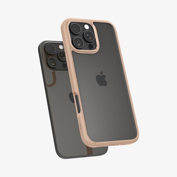 Produktbild Spigen Ultra Hybrid (Apple iPhone 16 Pro Max)