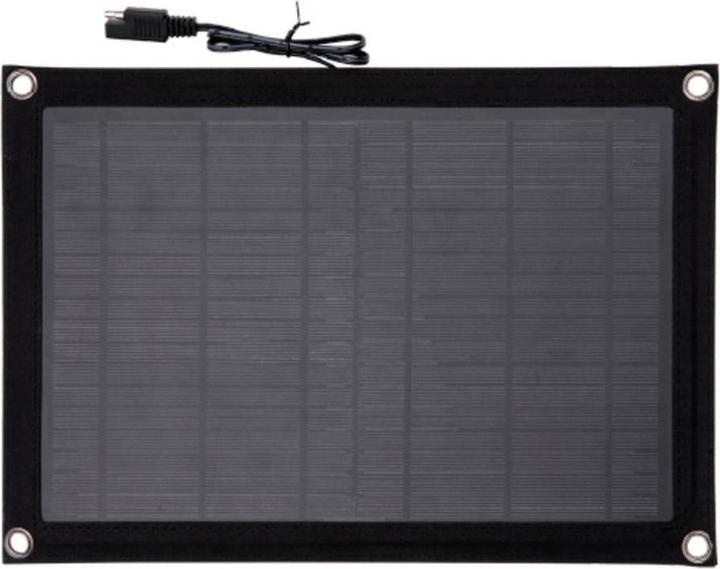 Actual product image Technaxx 5018 Solar battery protection 17.9 V (10 W, 0.50 kg)