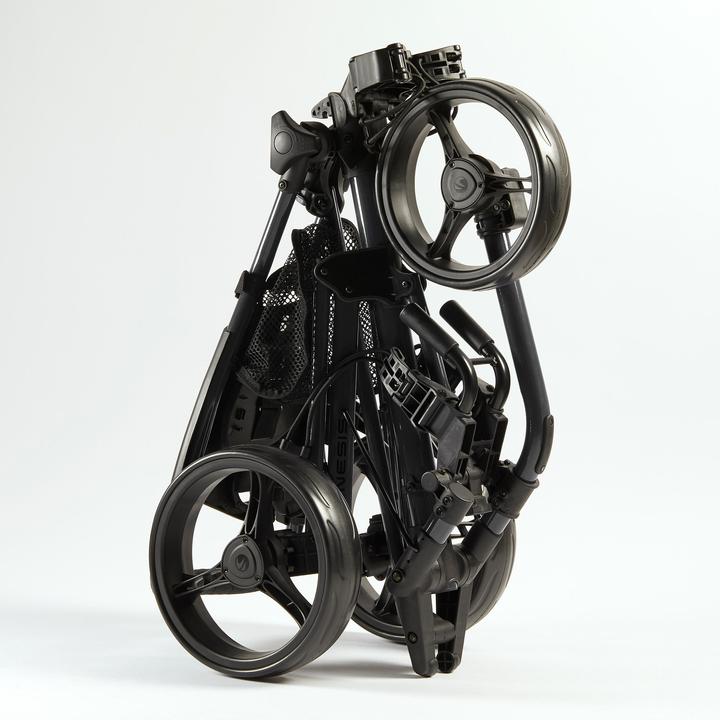 Immagine prodotto Inesis 3 Wheels