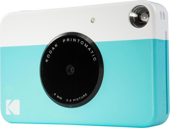 Image du produit Kodak Printomatic