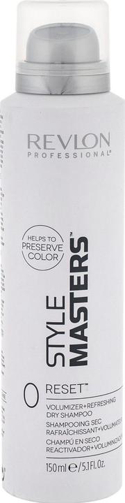 Immagine prodotto Revlon Professional Shampoo a secco Reset (150 ml, Shampoo secco)