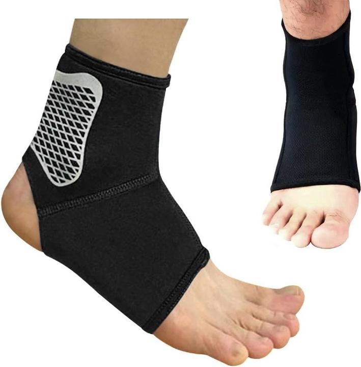 Cbx Ellenbogenbandage, Kompressionsstützmanschette, Grösse S (S)