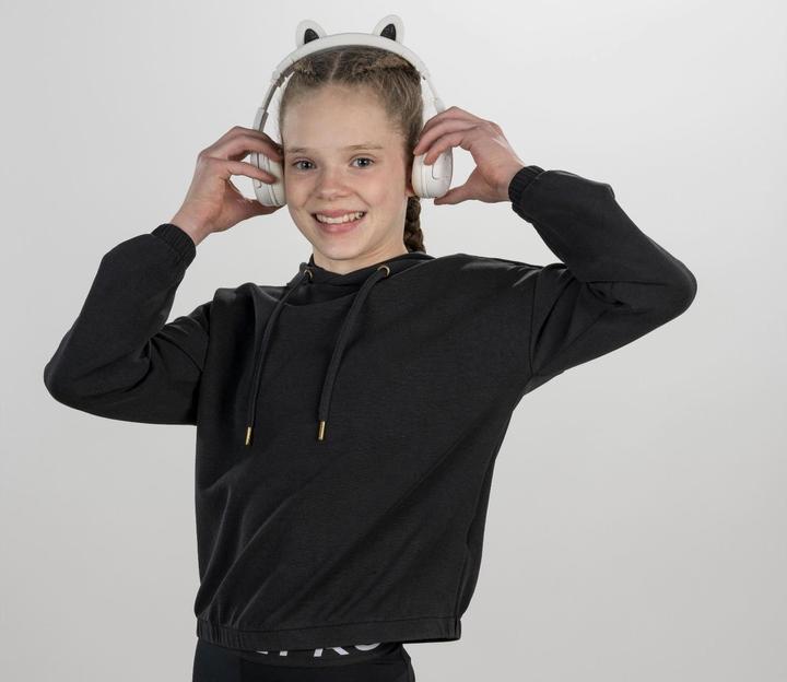 Produktbild Buddyphones Play Ears Plus Panda