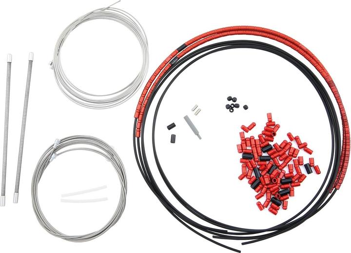 Image du produit Nokon Kit universel de changement de vitesse ou de freinage Konkavex