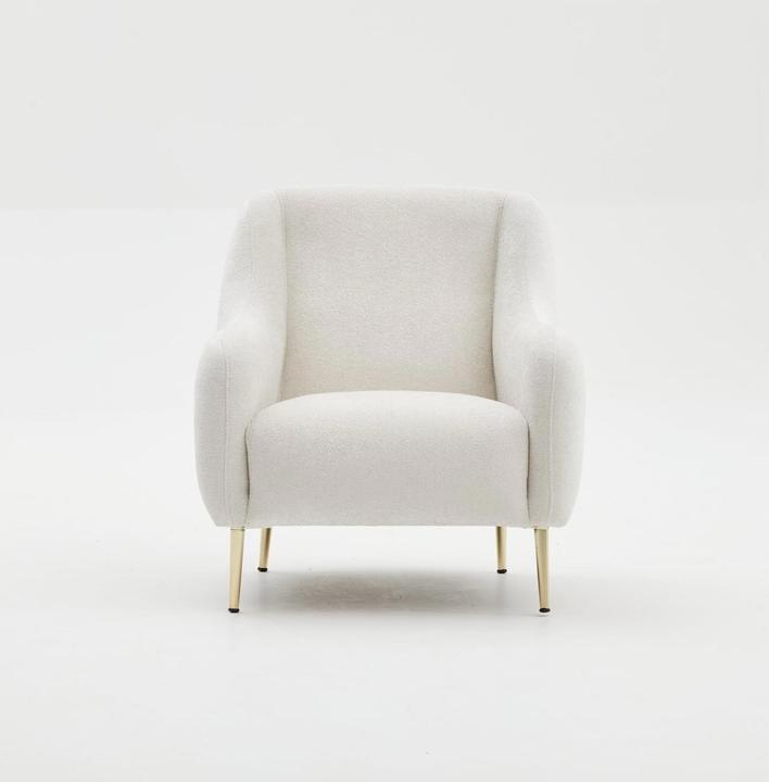 Image du produit Atelier del Sofa Adele (1 place)
