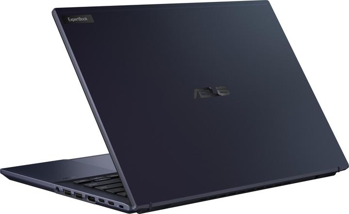 Image du produit ASUS ExpertBook B5 (14", Intel Core Ultra 7 155U, 16 Go, 512 Go, CH)