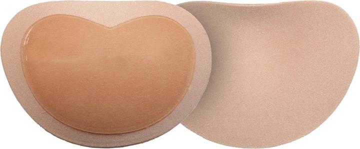 Actual product image Bye Bra Push-Up Pads (Single pack, One size)