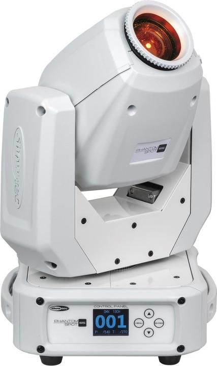 Actual product image Showtec Phantom 65 Spot