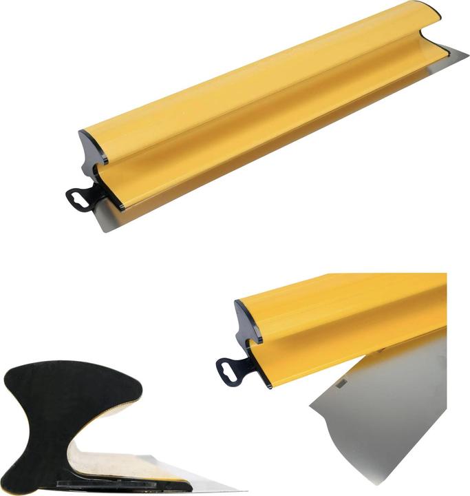 Image du produit Toya VOREL SZPACHLA DO GŁADZI 600mm (1 cm)