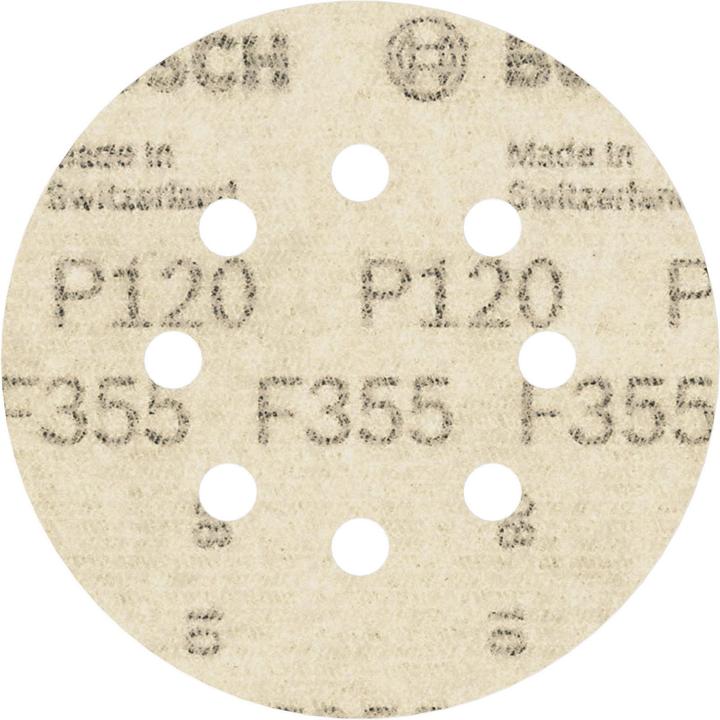 Immagine prodotto Bosch Professional Zubehör PRO F355 (120)