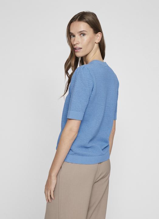 Immagine prodotto Vila Top a maniche corte in maglia (XXL)