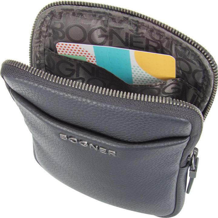 Actual product image Bogner Shoulder Bag Jasper Jacob Shoulderbag XSVZ