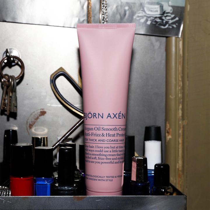 Immagine prodotto Björn Axen Crema liscia all'olio di Argan (150 ml)