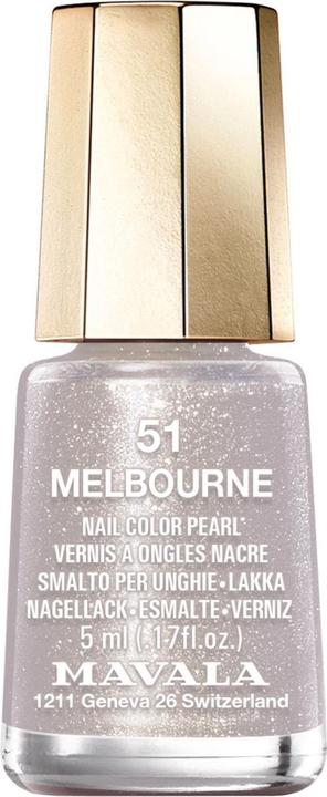Beige, Glitter, Silver
