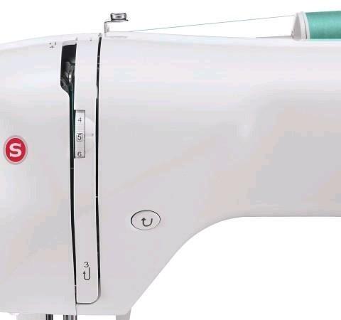 Image du produit Singer Starlet