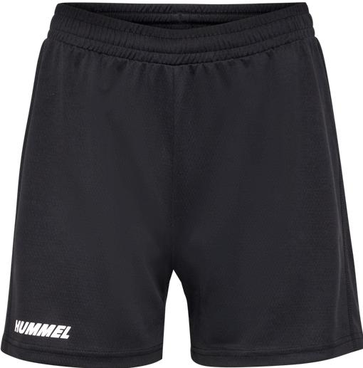 Actual product image hummel Hmlmulti Pl Shorts Woman (XS)