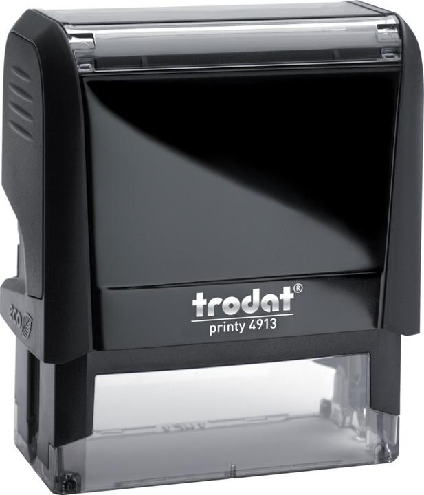 Image du produit Trodat PRINTY - Tamponneuses automatiques