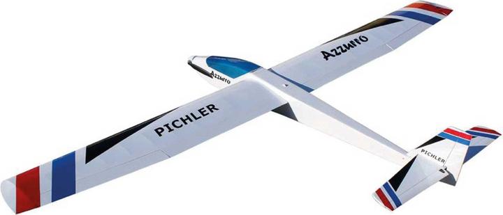Image du produit Pichler Azzurro RC Segelflugmodell Bausatz 2000 mm (Planeur)