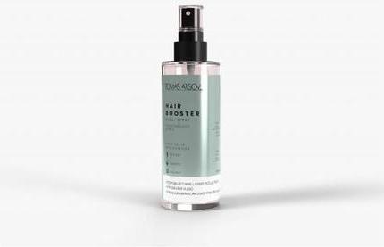 Immagine prodotto Tomas Arsov Hair Booster - Spray di sostegno - 110ml (110 ml)