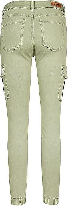 Produktbild Only Knöchellange Cargohose Cargohose (W38/L30)
