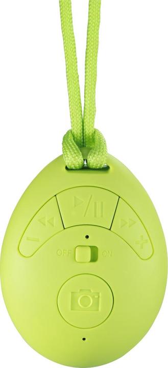 Actual product image Hama SnapDrop (2 h, Battery operated)