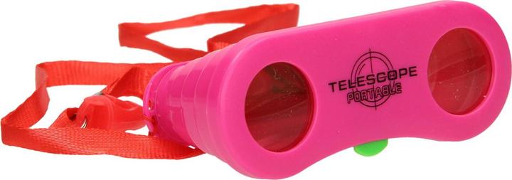 Produktbild Teleskop-Fernglas am Kabel