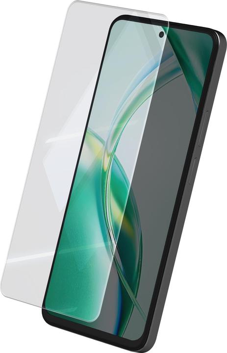 Actual product image Mayaxess CrystalGuard screen film (1 Piece, Honor 90 Smart)