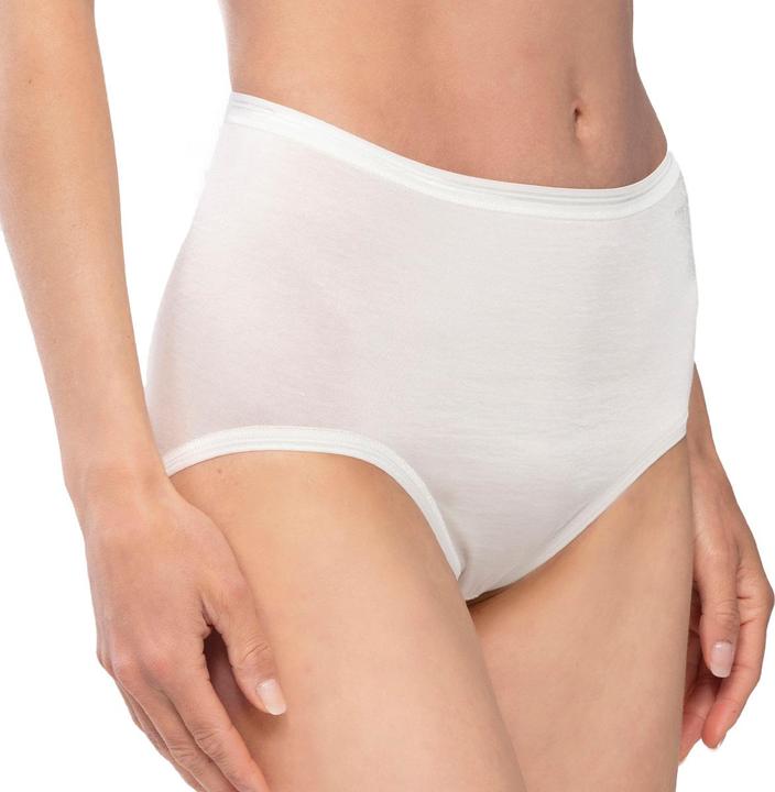 Produktbild Mey 2er Pack Lights Basic Taillen Slip (50, 5XL, 2er Pack)