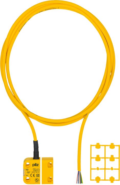 Produktbild Pilz 541011 PSEN cs3.1a /PSEN cs3.1 1unit