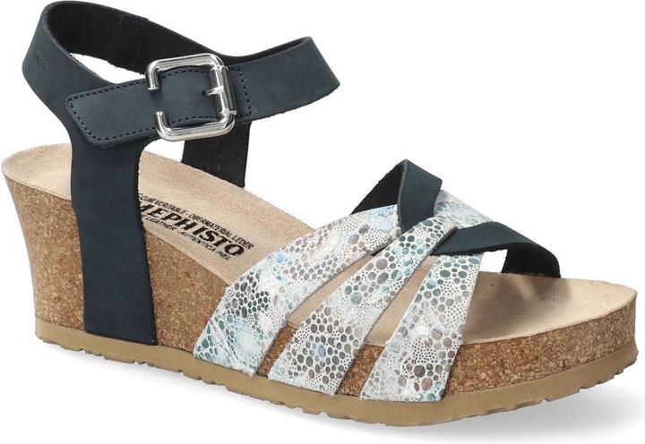 Actual product image Mephisto Lesley (40)