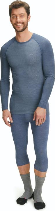 Produktbild Falke WT Light Longsleeve Shirt Regular m (XXL)
