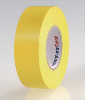 Actual product image HellermannTyton Insulating tape HelaTape Flex 15 G (19 mm)