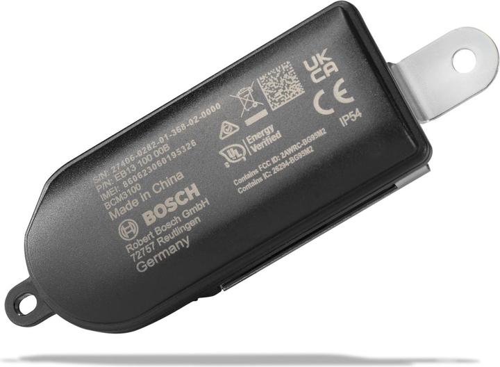 Bosch Zubehör Connect Module