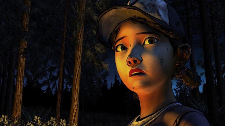 Actual product image Telltale Games The Walking Dead Season 2 Xbox One Standard (Xbox One S, Xbox One X)