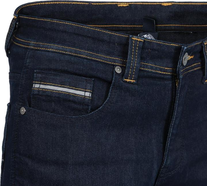 Produktbild Tucano Urbano Jeans Quinto (Herren, Normalgrösse, 42)