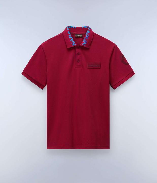 ROSSO TIBETANO R1E