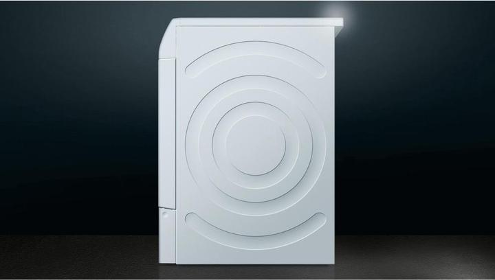 Image du produit Siemens WQ45B2B7EX iQ700 (9 kg)