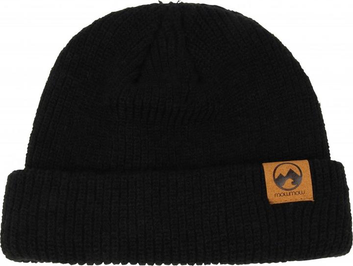 Mow Mow Beanie Ocean Anchor (One Size)