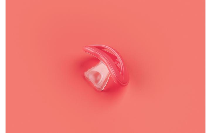 Immagine prodotto Curaprox Bambino Nuggi (1 x, da 2 anni.)