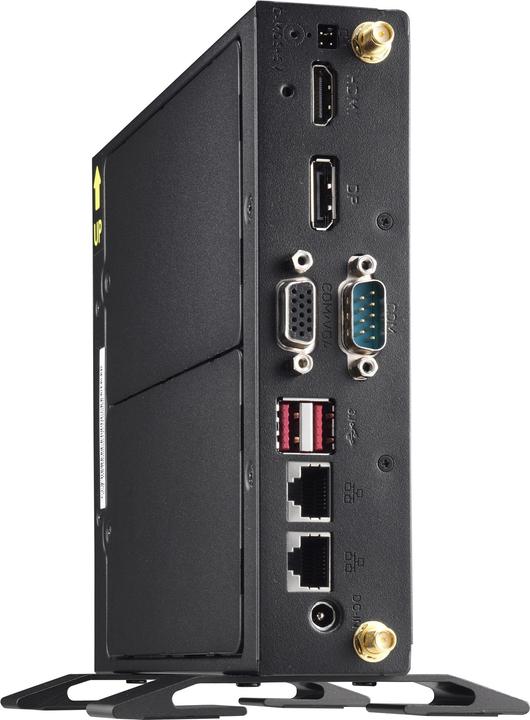Produktbild Shuttle DS10U5 (Intel Core i5-8265U)