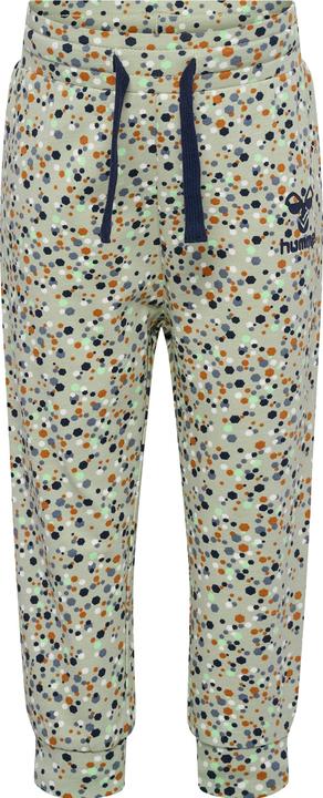 Actual product image hummel Hmlmads Aop Pants (86)