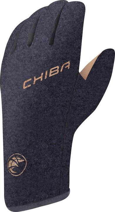 Chiba All Natural Gloves