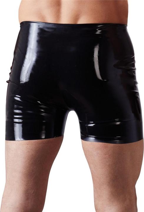 Produktbild LateX Toys Latex-Shorts (L)