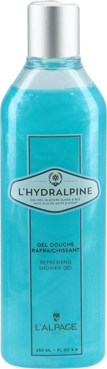 Actual product image L'Alpage Suisse Refreshing shower gel (250 ml)