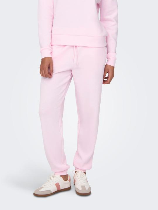 Actual product image Only Play ONPLOUNGE High waist regular fit jogging trousers Jogging trousers (XL)