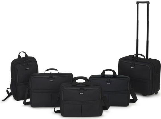 Produktbild Dicota Eco Top Traveller (15.60", Universal)