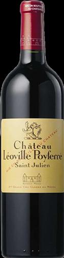Produktbild Château Léoville-Poyferré St. Julien AC 2e Grand Cru Classé