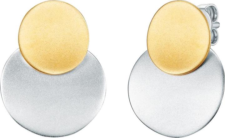 Actual product image Rafaela Donata Ladies earrings - 36052 (Sterling Silver)